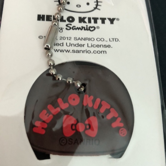 Hello Kitty Key Cap - Picture 4 of 5